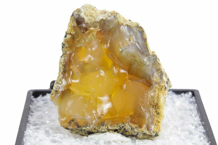 Rough Oregon Fire Opal #358357
